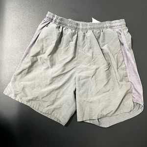 Nike Challenger 7" Lined Running Shorts